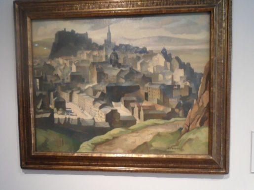 National Gallery of Scotland